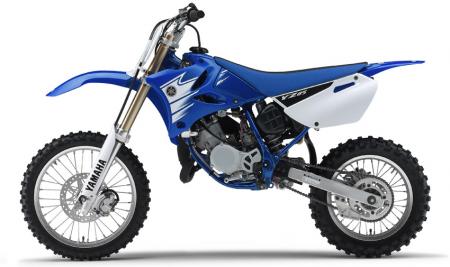 voila ma futur mzchine pour 2007 et oui je apsse yamaha