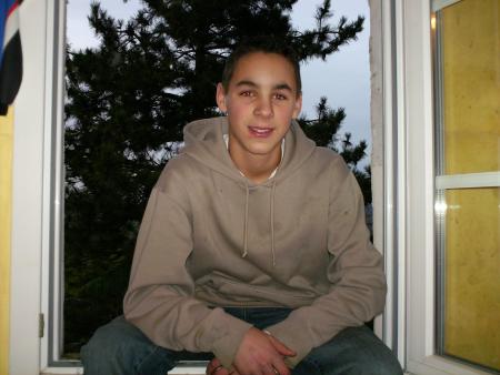 petite description de moi