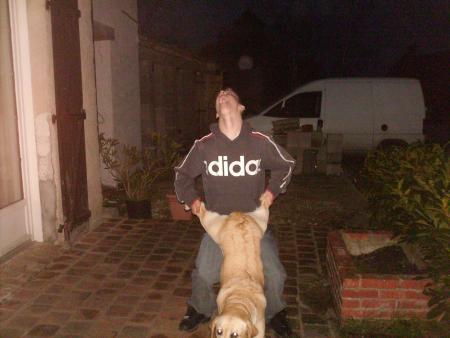 joss a l attaque mdr