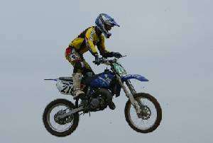 MOI  au yamaha off road