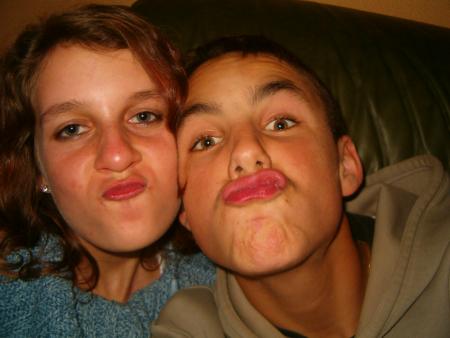 100% gogole  et 200%  AMOUR!!!!!!!!!!!!