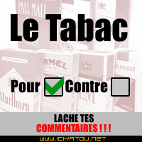 alors pour ou contre moi je sui contre