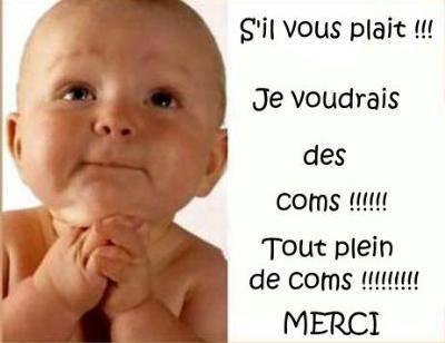 alle lache vos COM SVP!!!!!!!!!!!!!!!!