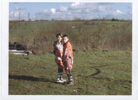 stan et moi il y a 3ans