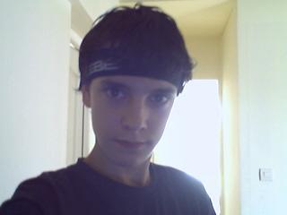 VICTOR QUI FAI LE CON COMME D ABE