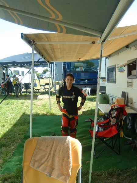 ba la je  m abille avan d alle roule