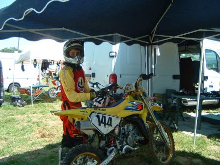 moi qui part pour la manche et qui tire 1 tete de oufe mdr!!!!!!