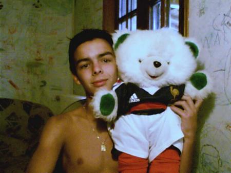 vincent et son nounource