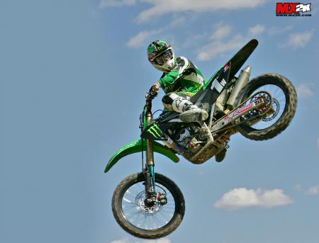 ET OUI C EST DEJA LA FIN